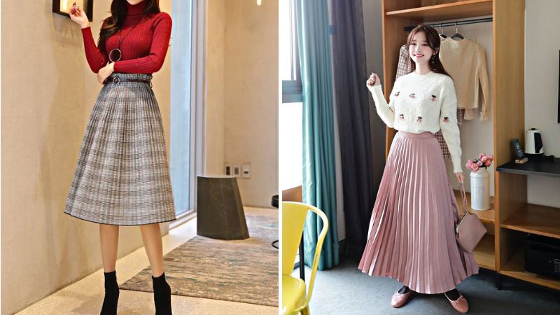 cach phoi chan vay xoe tao nen set do that xinh cho nang dong.4