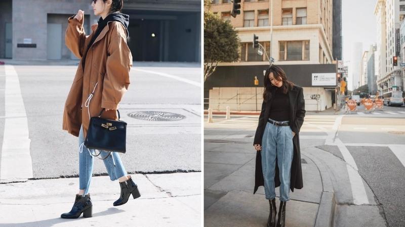 cach phoi chan vay xoe tao nen set do that xinh cho nang dong 2.3