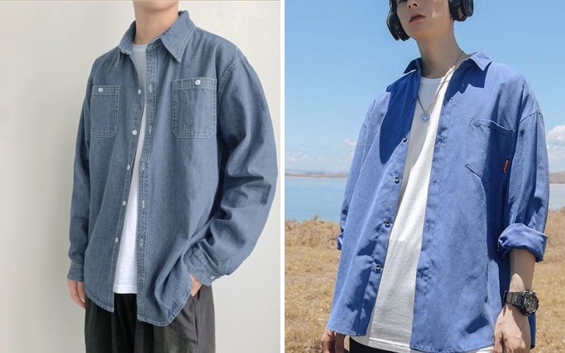 nhung luu y khi chon ao so mi cho nam gay.11