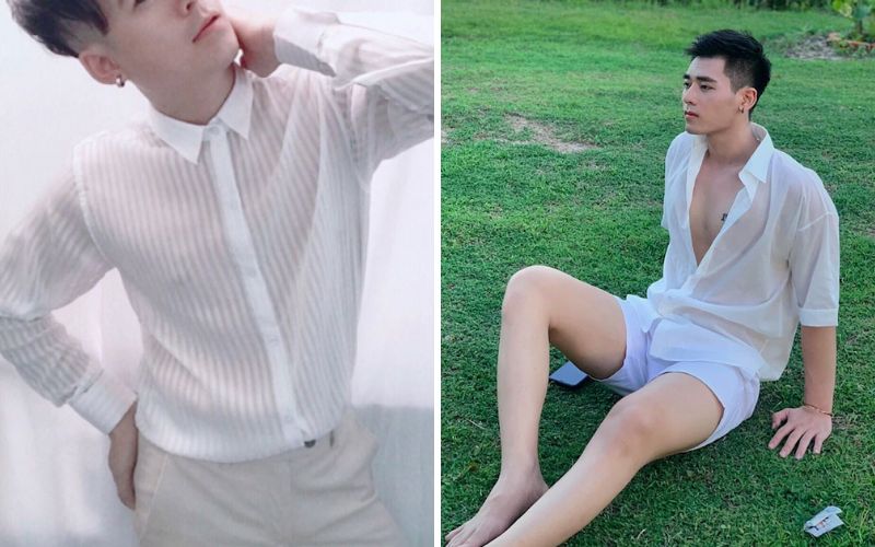 nhung luu y khi chon ao so mi cho nam gay.8