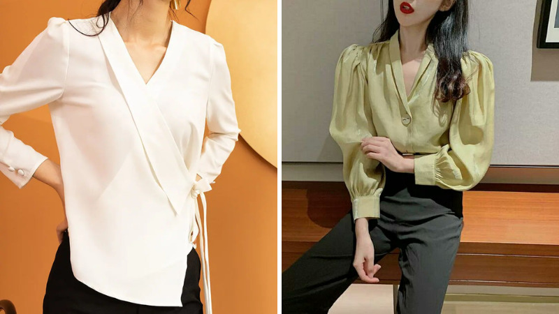 chon ao so mi cho nu dep va phong cach.5