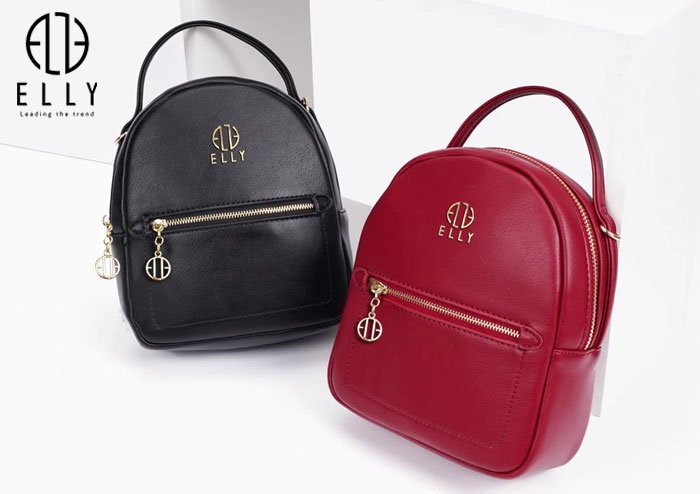 Balo nữ thời trang ELLY – EBH45