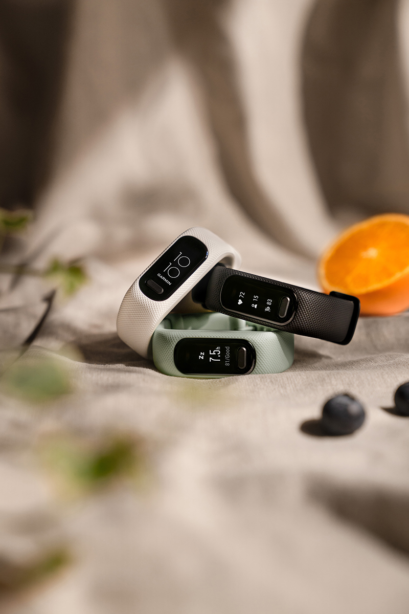 vivosmart 5 bst dong ho thong minh moi nhat cua garmin.5