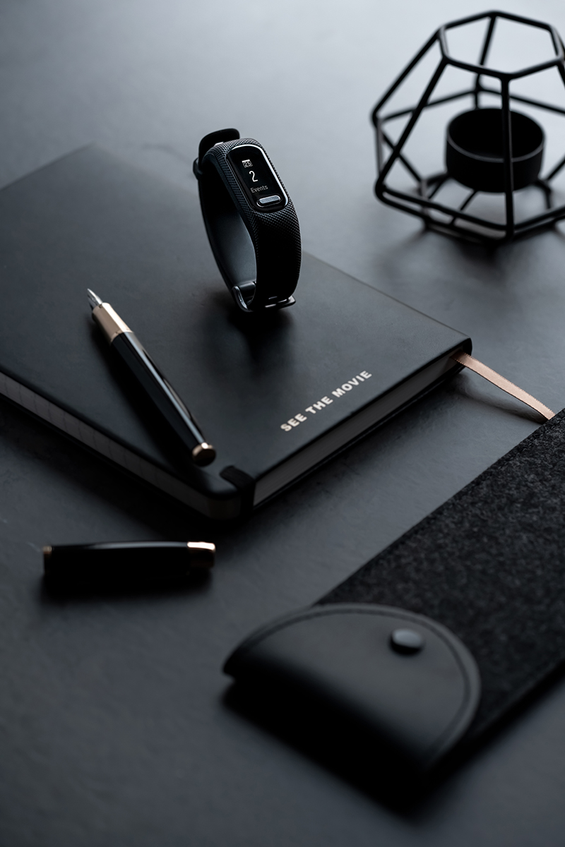 vivosmart 5 bst dong ho thong minh moi nhat cua garmin.4