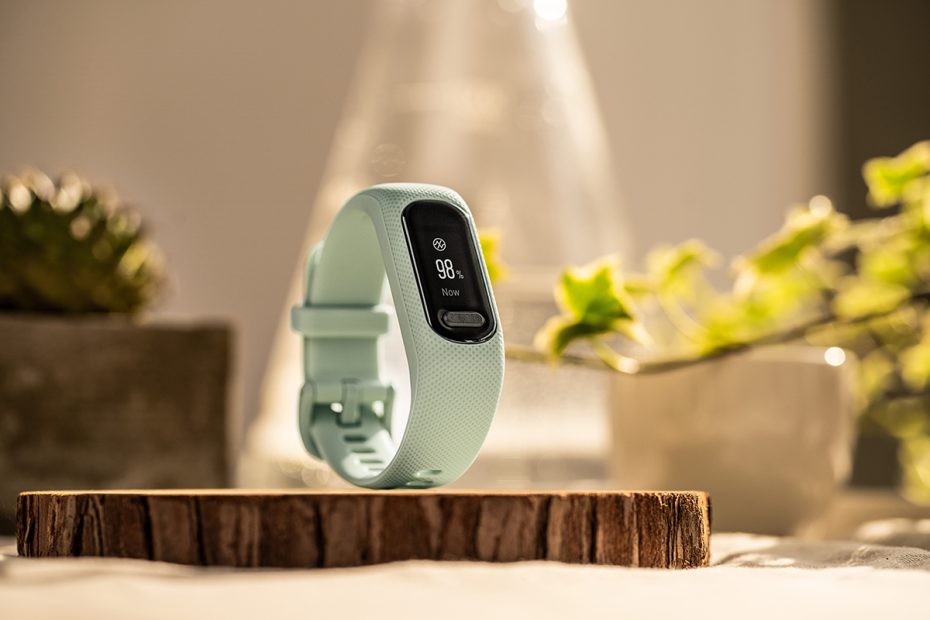 vivosmart 5 bst dong ho thong minh moi nhat cua garmin.3