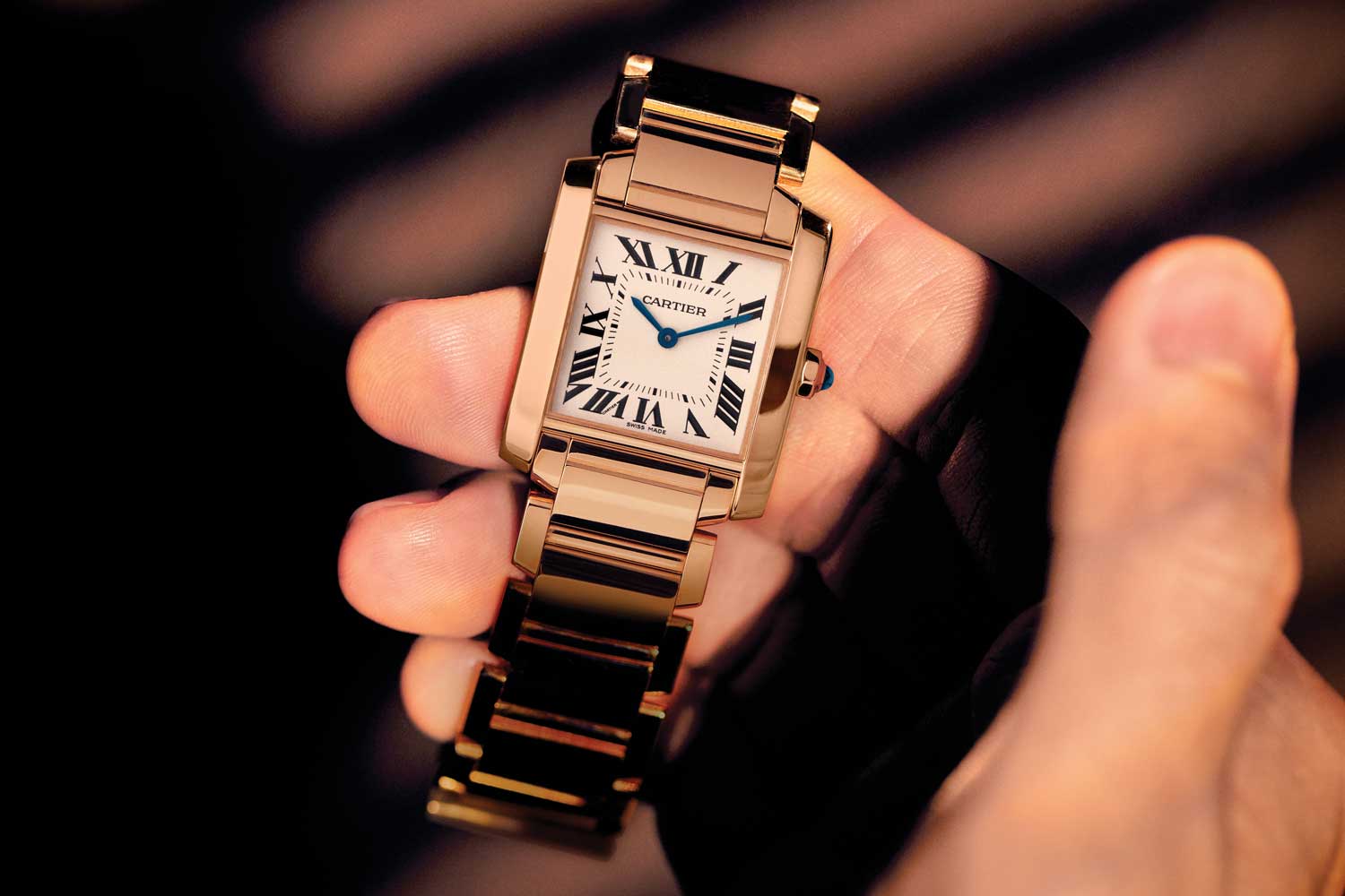 thiet ke lam nen bieu tuong cua dong ho cao cap phan 1.3