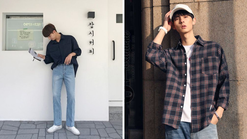 chon ao so mi nhu the nao de phu hop voi ban nam nhat.5