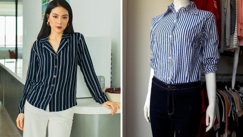 nu map nen chon ao so mi nhu the nao.7