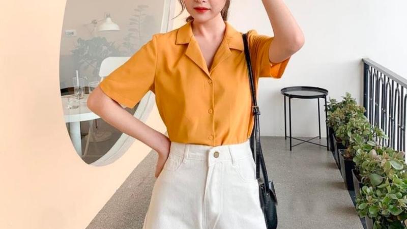 nu map nen chon ao so mi nhu the nao.2