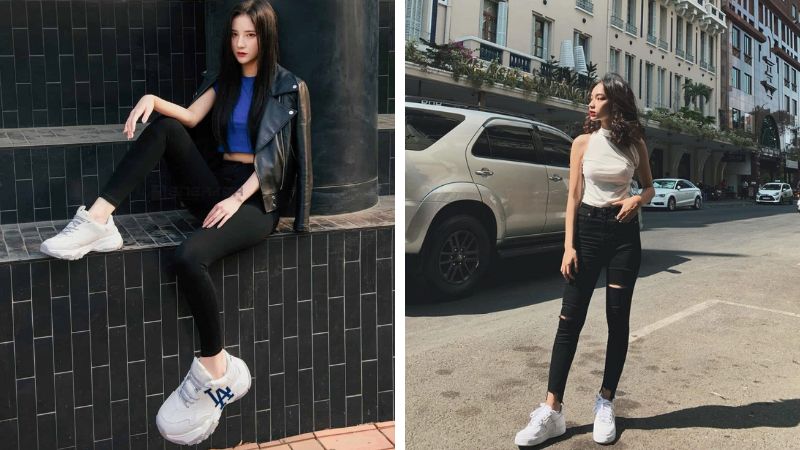 phu nu phap di giay gi de trong that thu hut.2