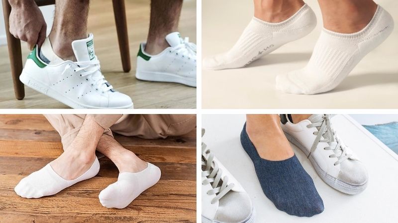 giay sneaker phoi voi tat nhu the nao de khong bi lac que.4