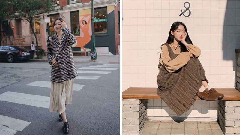 tim hieu ve giay oxford va goi y cach phoi do thoi trang cung giay