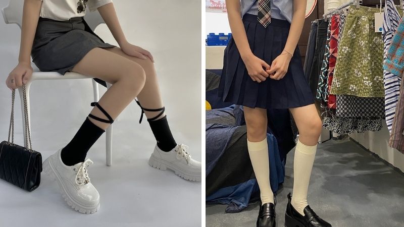 tim hieu ve giay oxford va goi y cach phoi do thoi trang cung giay