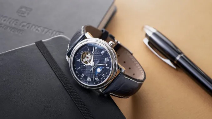 dong ho mat trang classics heart beat moonphase date cua frederique constant.2