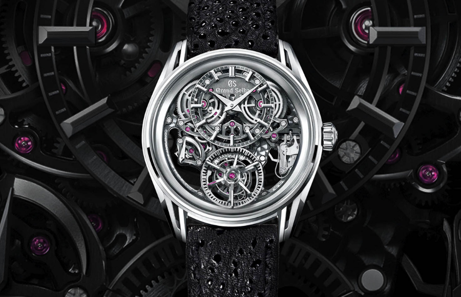 tai sao grand seiko lai co mau dong ho dat gia nhat moi thoi dai.2