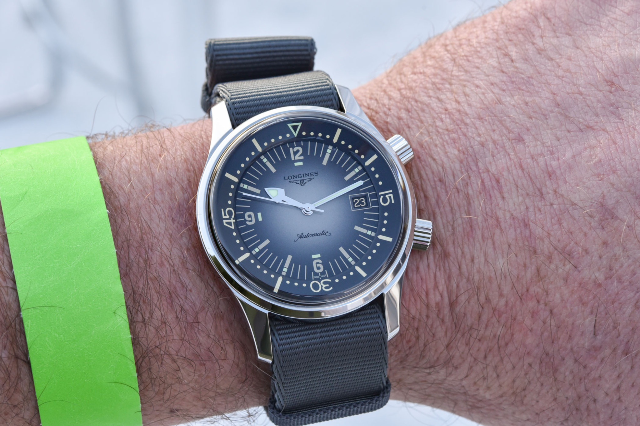 bst dong ho vintage longines legend diver.5