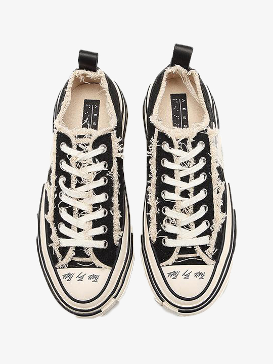 converse xvessel thu hut gioi mo dieu boi su doc dao pha cach.2