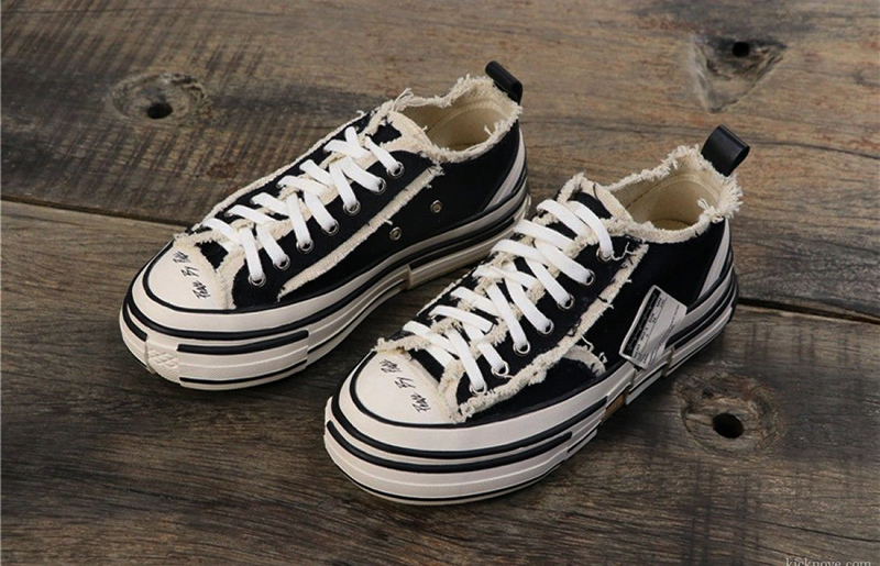 converse xvessel thu hut gioi mo dieu boi su doc dao pha cach.1