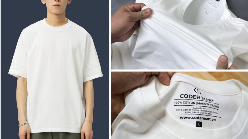 phoi do voi ao thun trang nhu the nao de thu hut ma khong don dieu.7