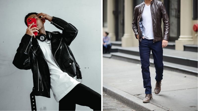 phoi do voi ao thun trang nhu the nao de thu hut ma khong don dieu.5