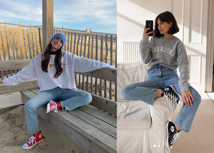 converse co cao unisex va nhung ban phoi chat lu khong the bo lo.6