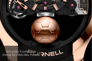 chiec dong ho tourbillon duoc messi so huu ngay khi nhan qua bong vang.4