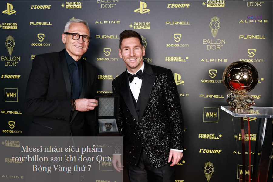 chiec dong ho tourbillon duoc messi so huu ngay khi nhan qua bong vang.3
