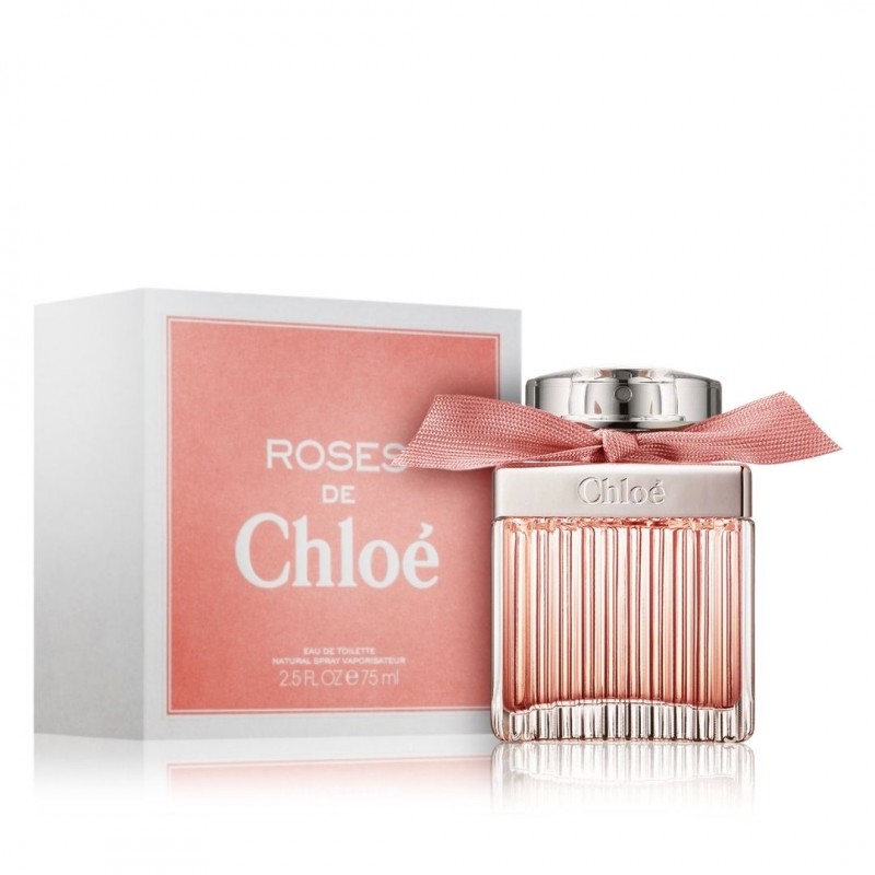 chloe roses de chloe eau de toilette