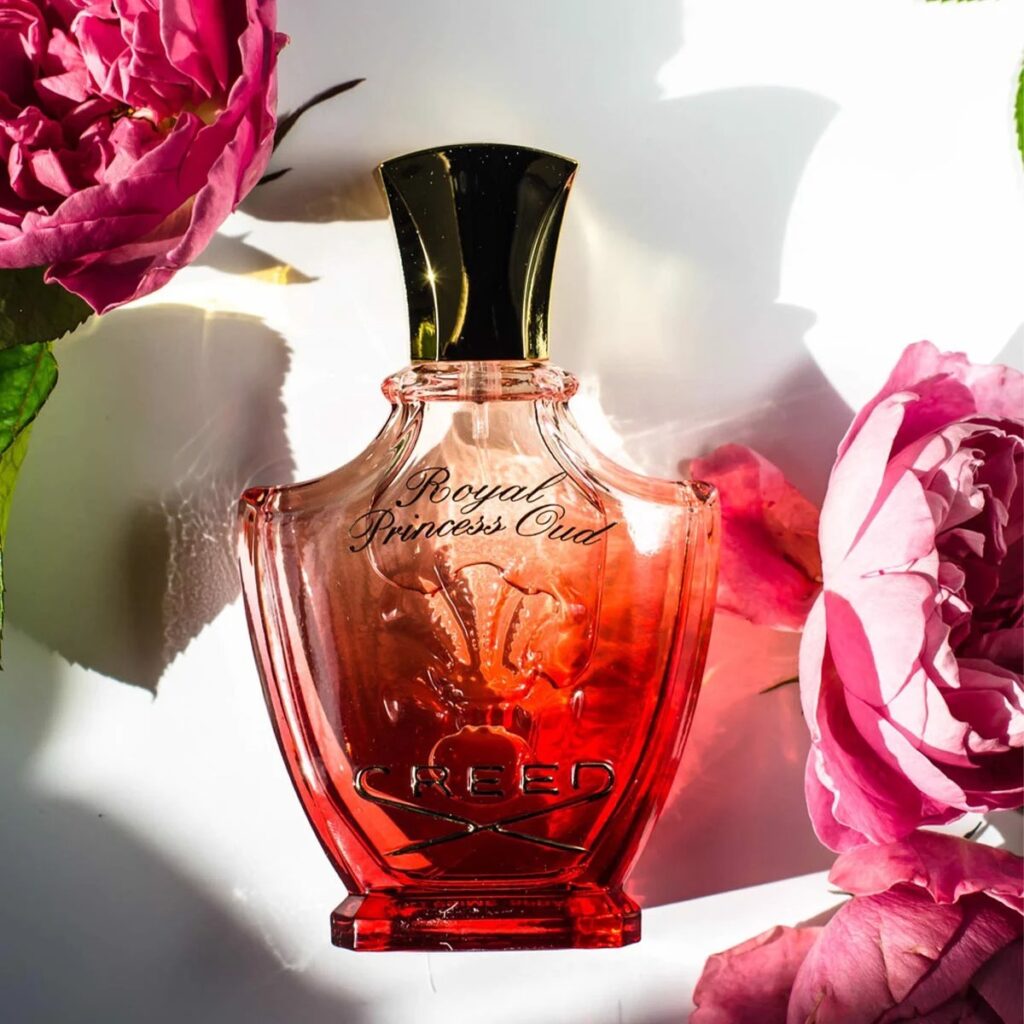 Creed Royal Princess Oud Millesime2