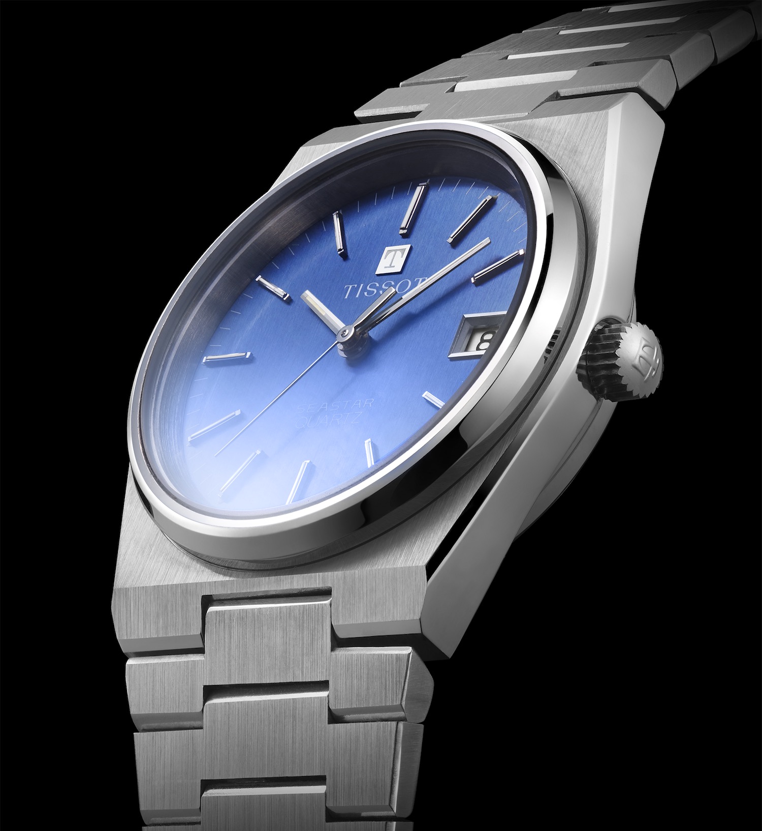 prx chronograph mat so panda thiet ke doc dao cua nha tissot.2