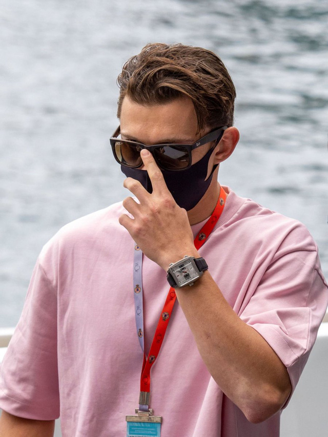 top nhung chiec dong ho cao cap ma tom holland spider man so huu.7