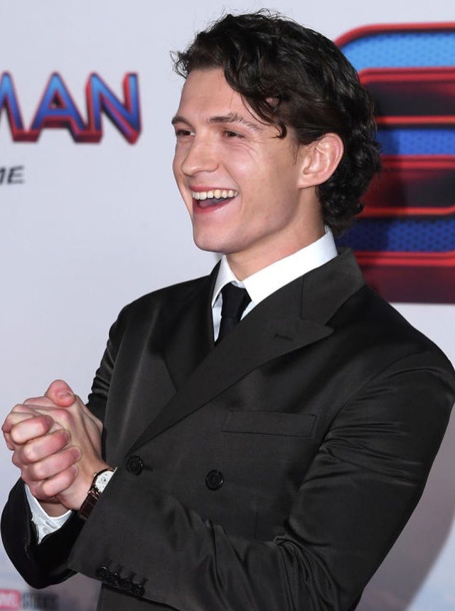 top nhung chiec dong ho cao cap ma tom holland spider man so huu.5