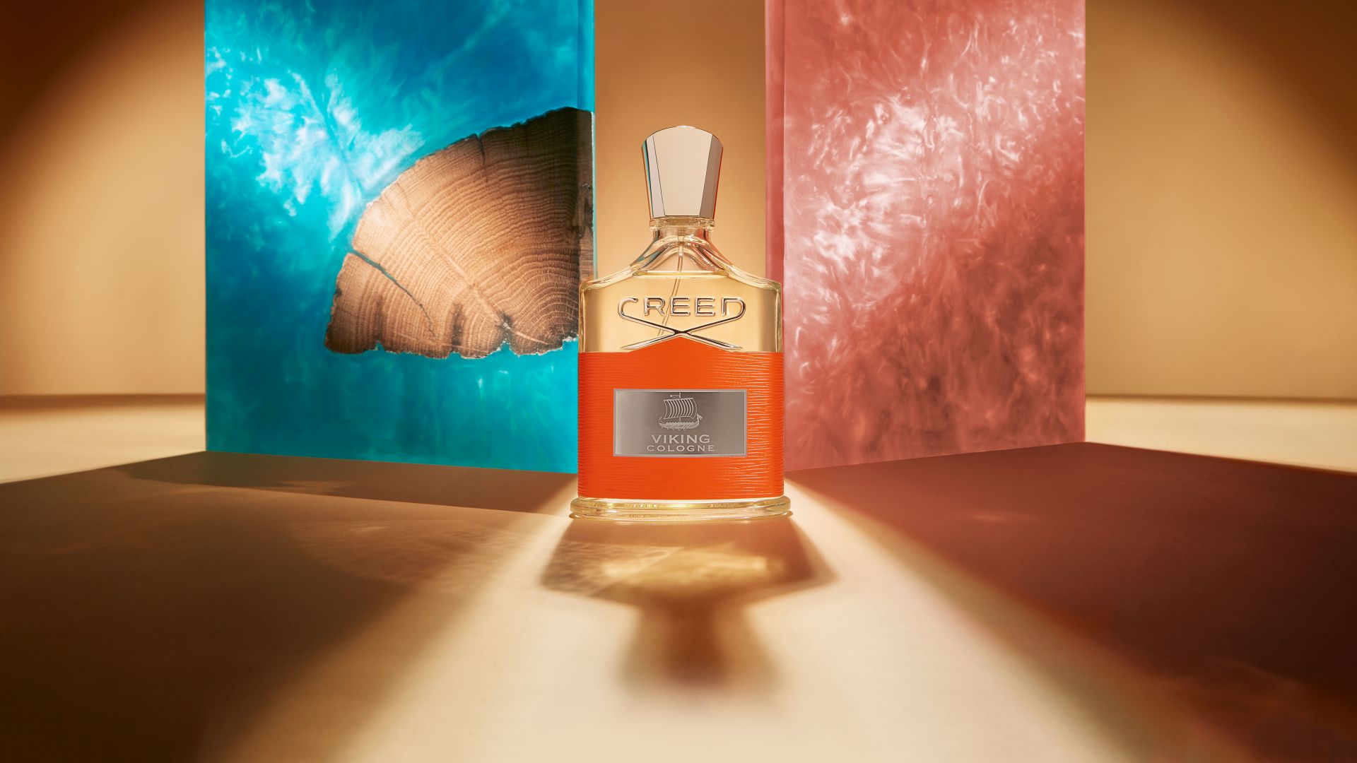 Review chai nước hoa dành cho nam Creed Viking Cologne | ELLY - TOP 10  Thương Hiệu Nổi Tiếng Việt Nam
