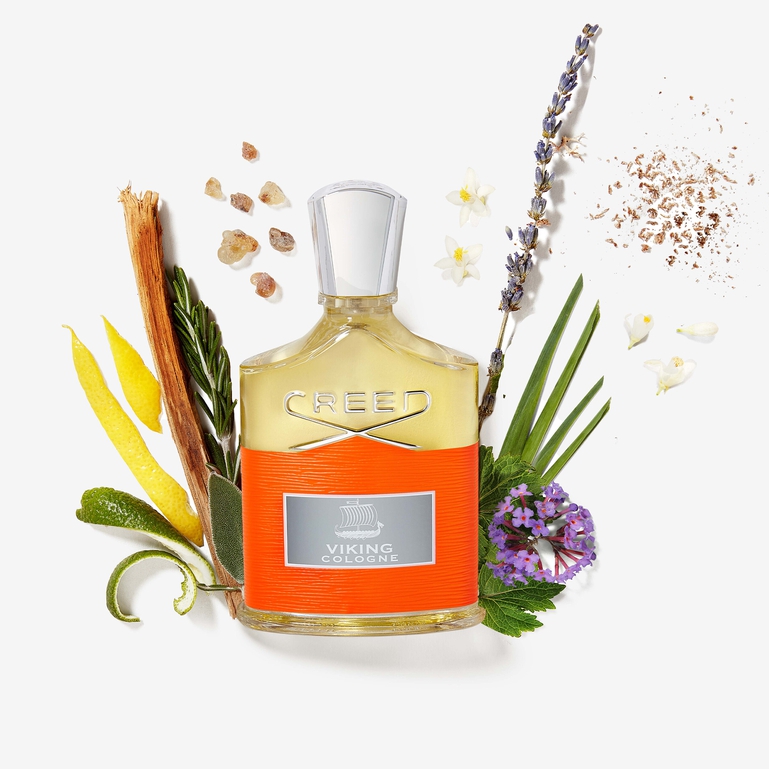 viking cologne 100ml ingredient 1