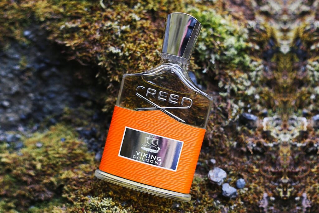 Creed Viking Cologne 3