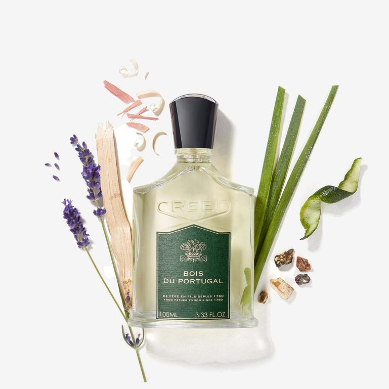 bois du portugal 100ml ingredients