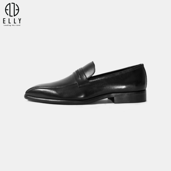 Giày nam da thật ELLY HOMME – EGTM30