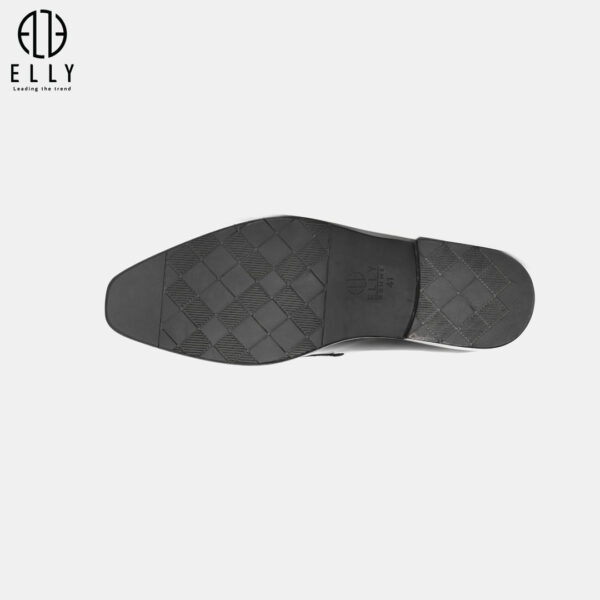 Giày nam da thật ELLY HOMME – EGTM30