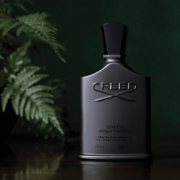 nuoc hoa nam creed green irish tweed edp 2