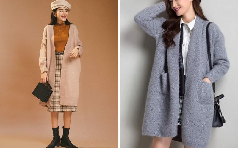 phoi do cuc xinh voi ao len mong xuong pho ngay dong.6