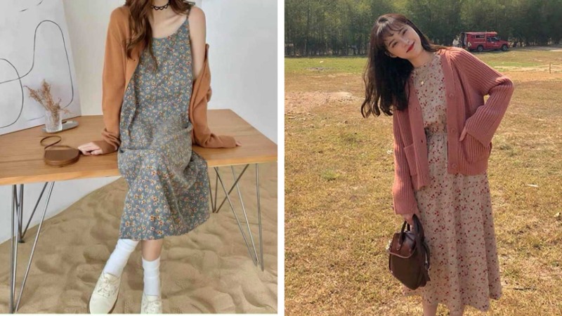 phoi do cuc xinh voi ao len mong xuong pho ngay dong.2