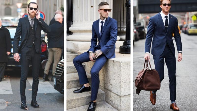 goc danh cho chang lich lam hoc cach phoi do hoan hao voi giay tay nam.5