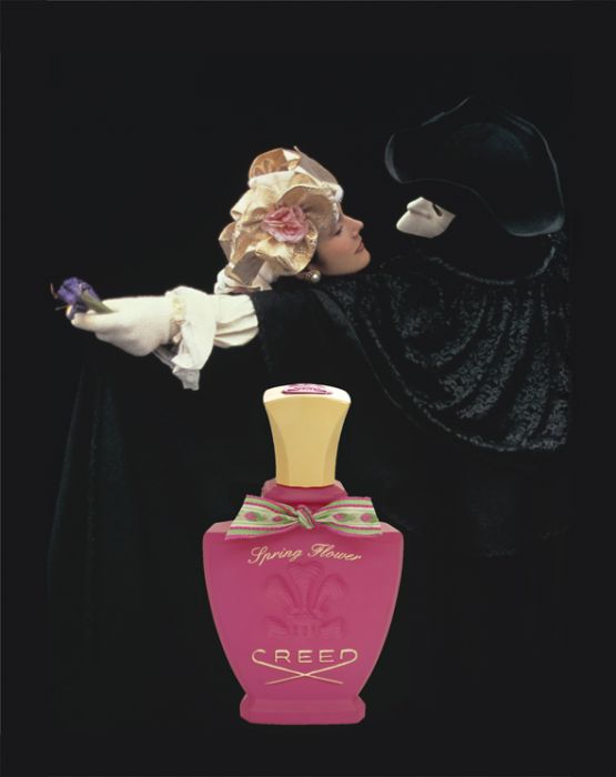 13. spring flower 75ml