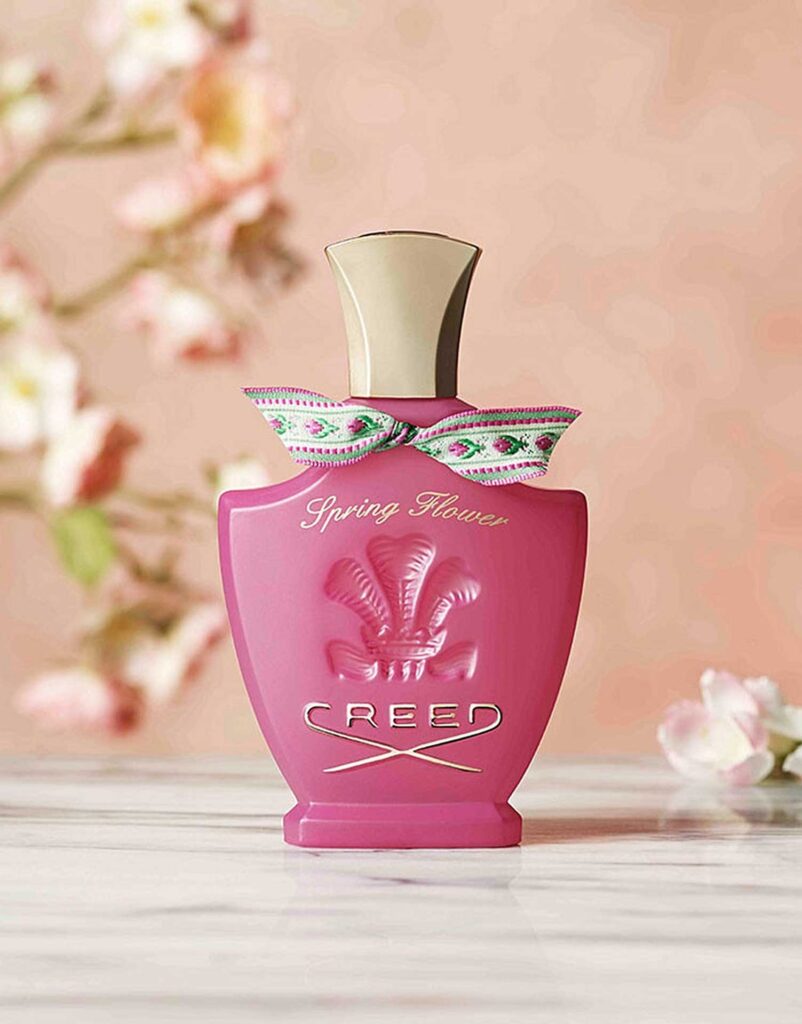 Creed Spring Flower