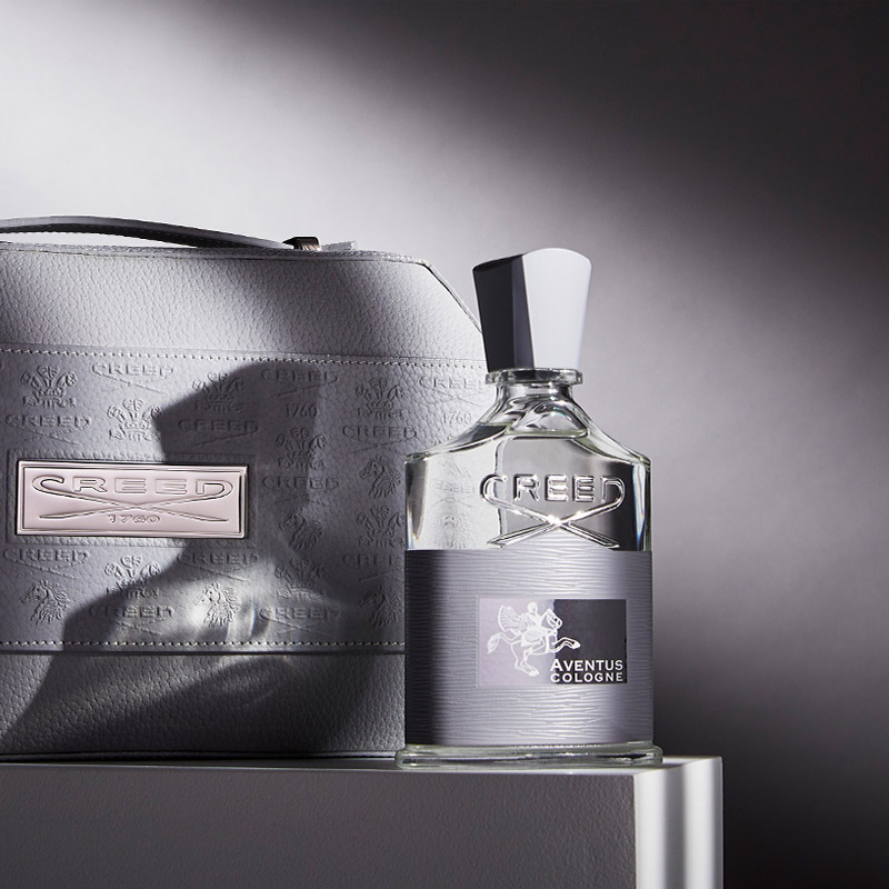 Aventus Cologne Creed Eau de Parfum 03