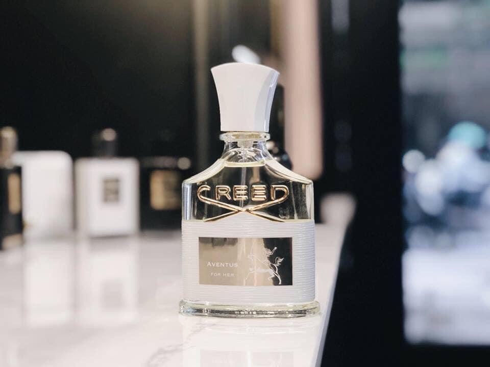 Creed Aventus for her