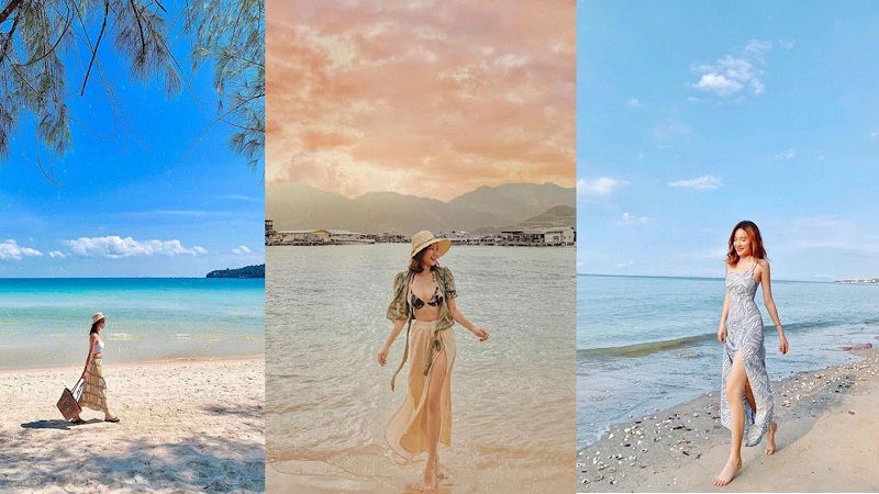 nhung cach chup anh voi vay xinh cho nang dang me song ao.8