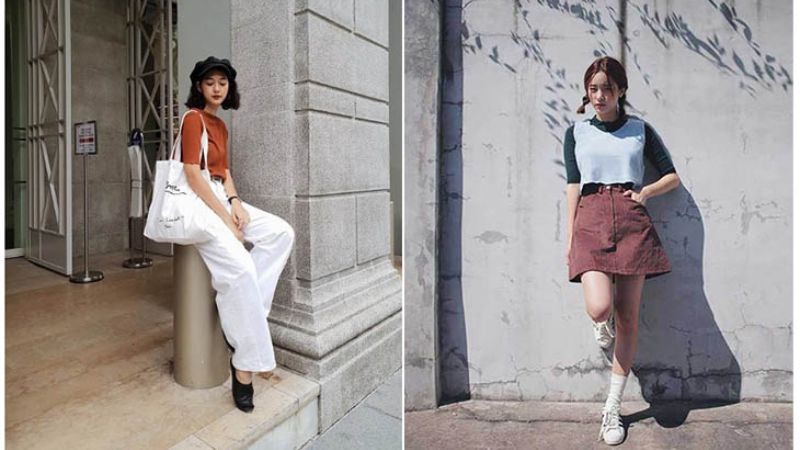 nhung cach chup anh voi vay xinh cho nang dang me song ao.4