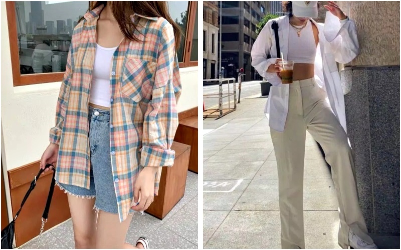 phoi do voi ao tanktop nang phong cach sanh dieu.7