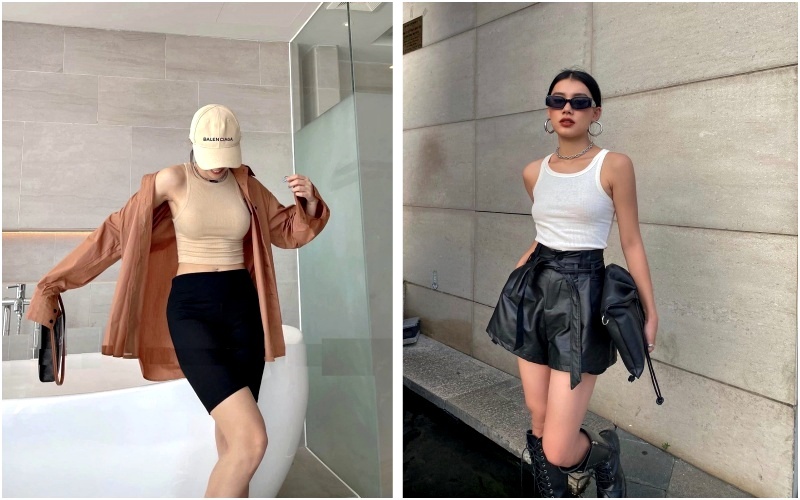 phoi do voi ao tanktop nang phong cach sanh dieu.3